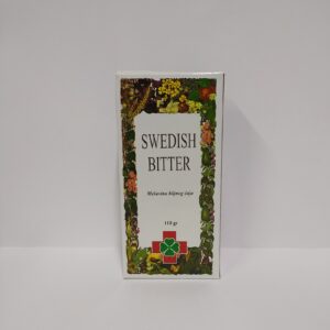 Swedish bitter mešavina biljnog čaja