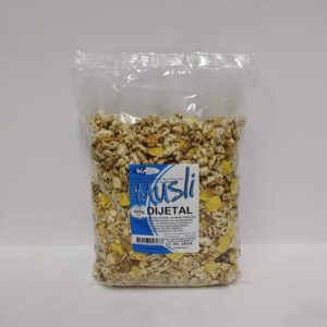 Musli dijetal 500g